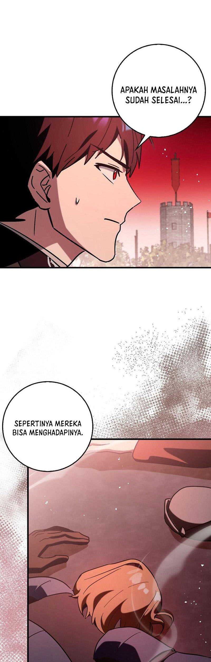 Hard Carry Supporter Chapter 81 Gambar 3