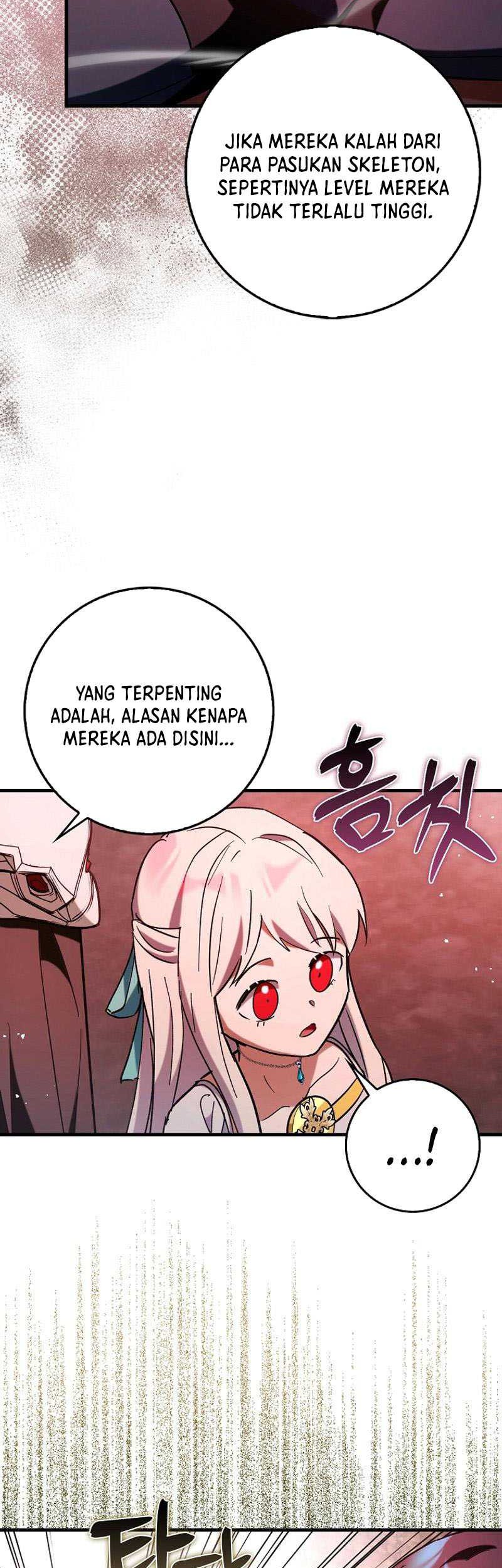 Hard Carry Supporter Chapter 81 Gambar 4