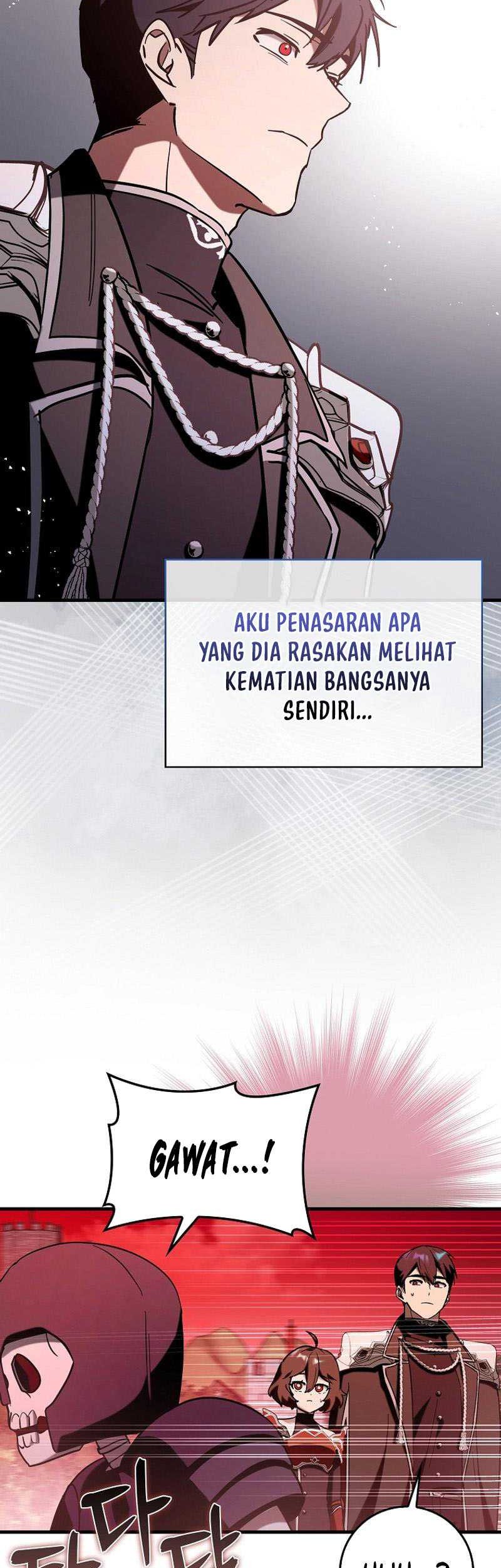 Hard Carry Supporter Chapter 81 Gambar 10