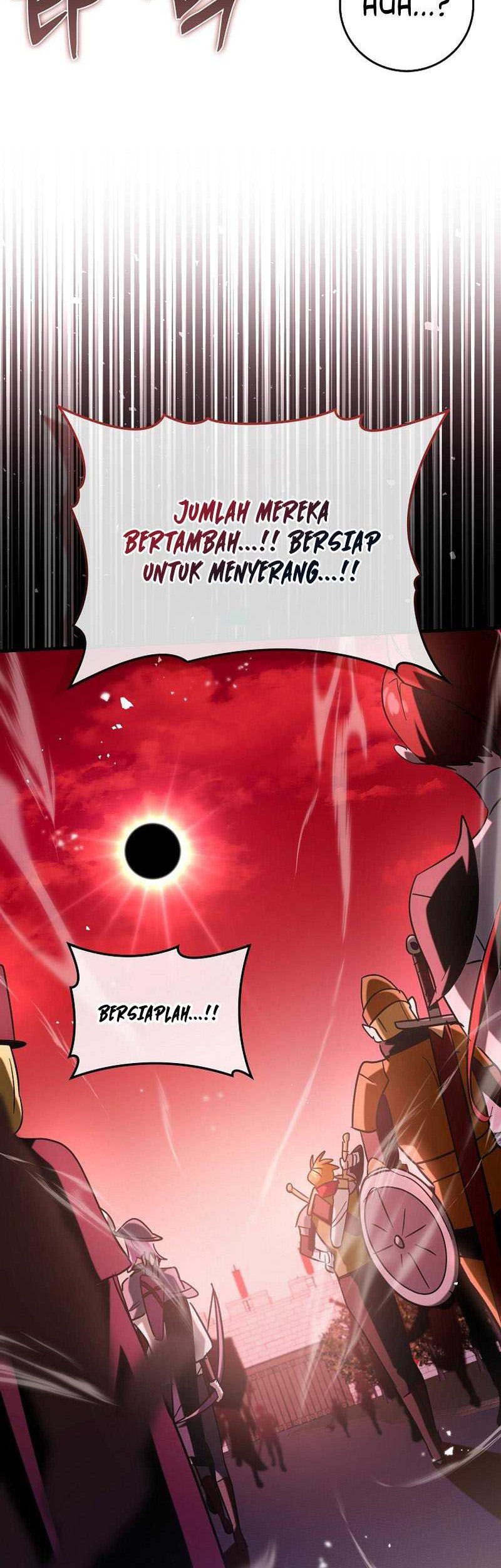 Hard Carry Supporter Chapter 81 Gambar 11