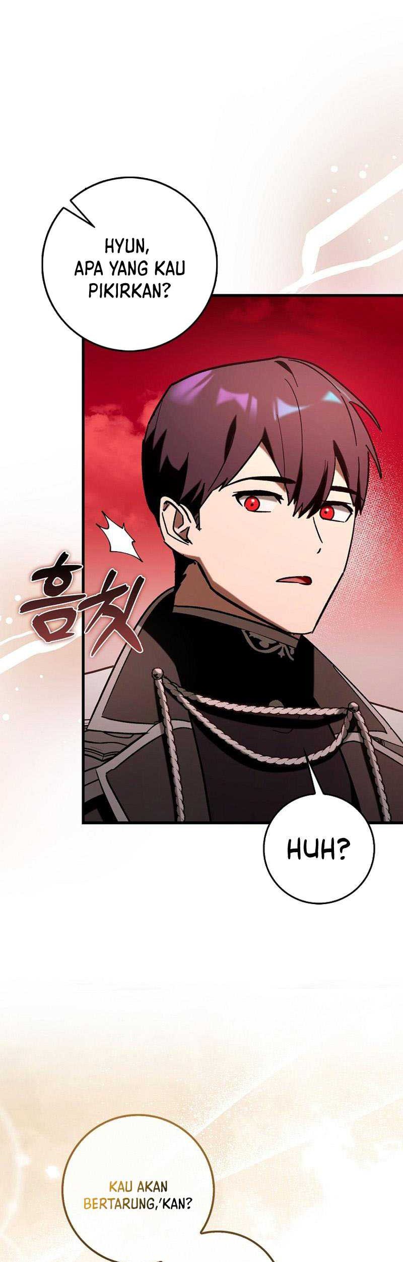 Hard Carry Supporter Chapter 81 Gambar 16