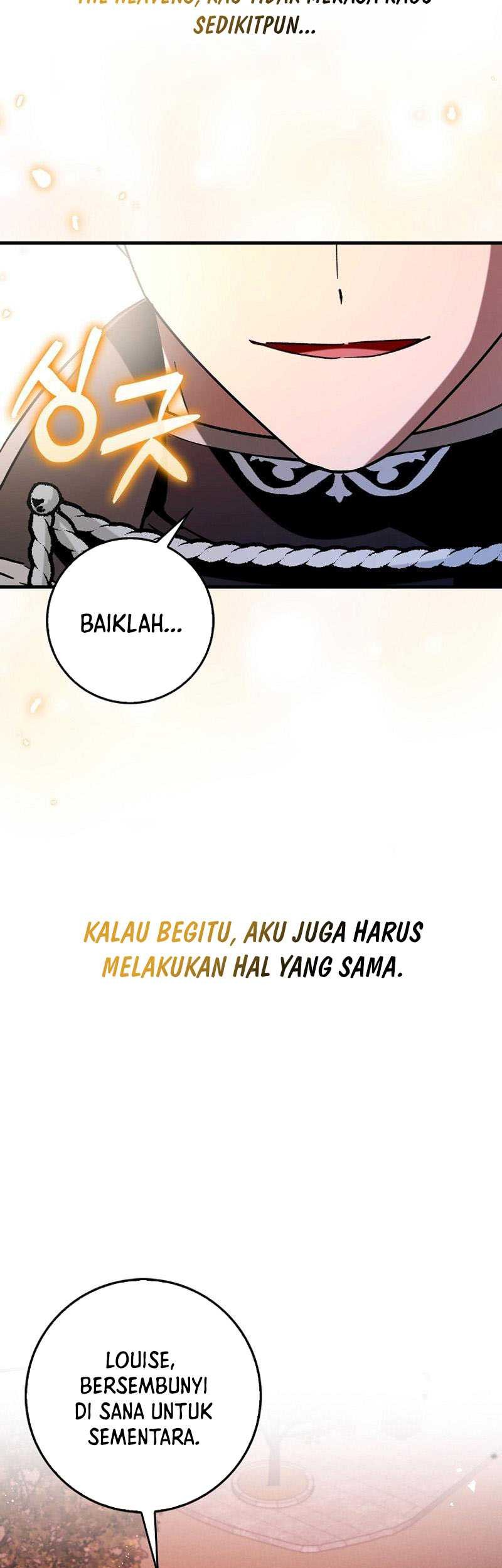 Hard Carry Supporter Chapter 81 Gambar 18