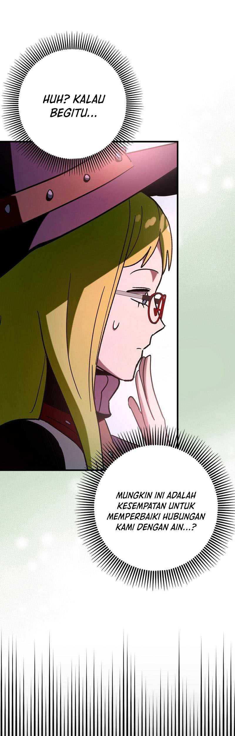 Hard Carry Supporter Chapter 81 Gambar 44