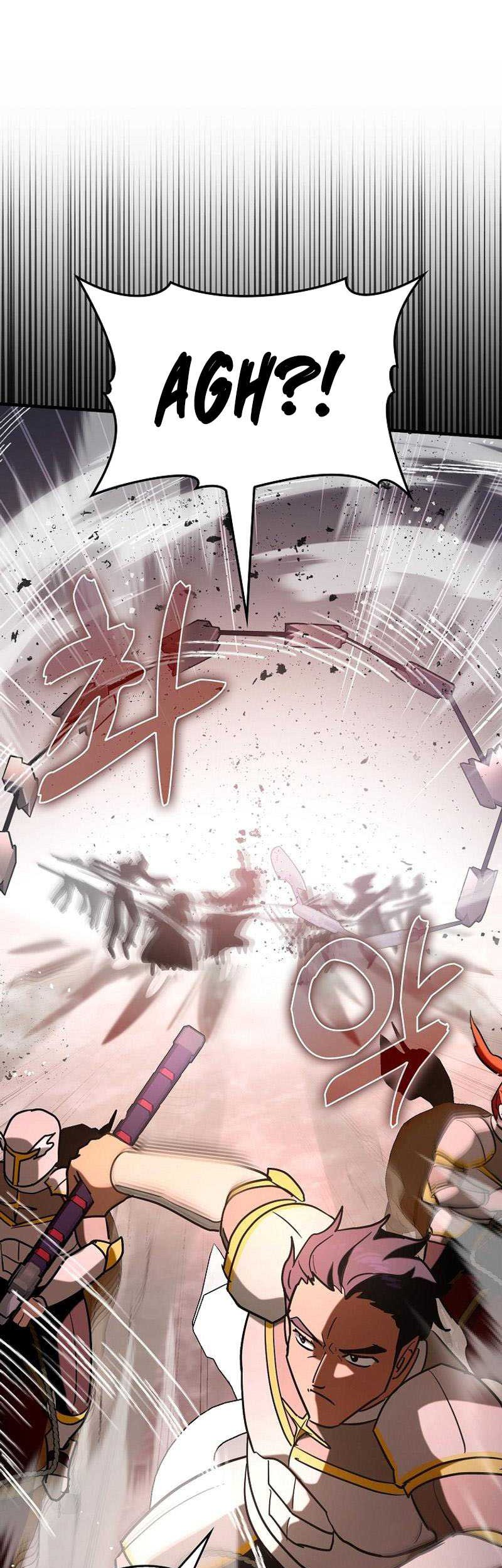 Hard Carry Supporter Chapter 81 Gambar 49