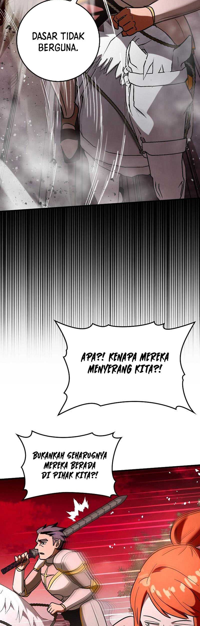 Hard Carry Supporter Chapter 81 Gambar 50