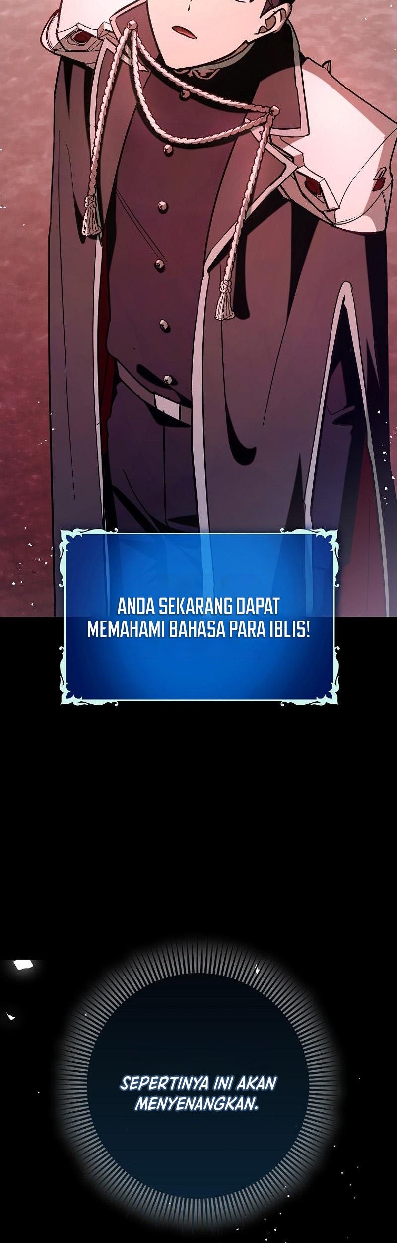 Hard Carry Supporter Chapter 80 Gambar 21