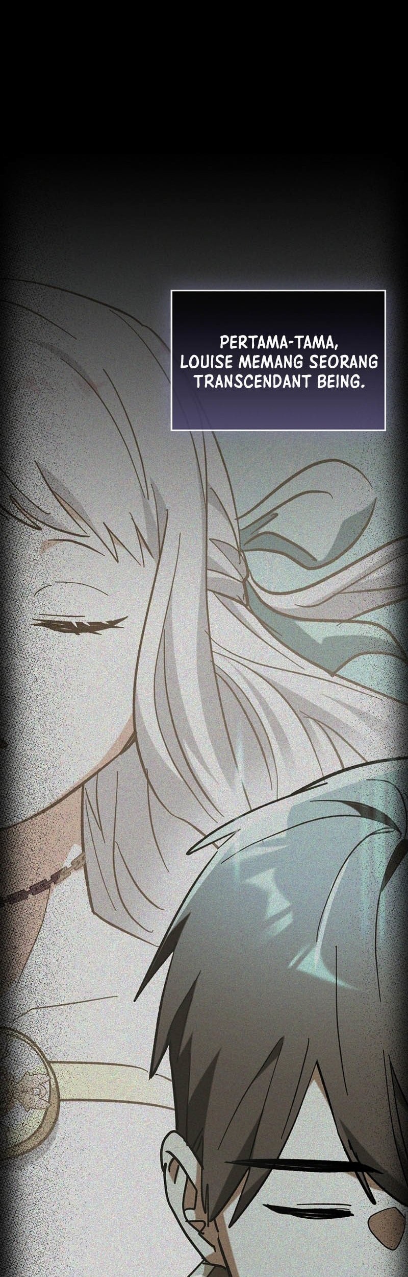 Hard Carry Supporter Chapter 79 Gambar 27