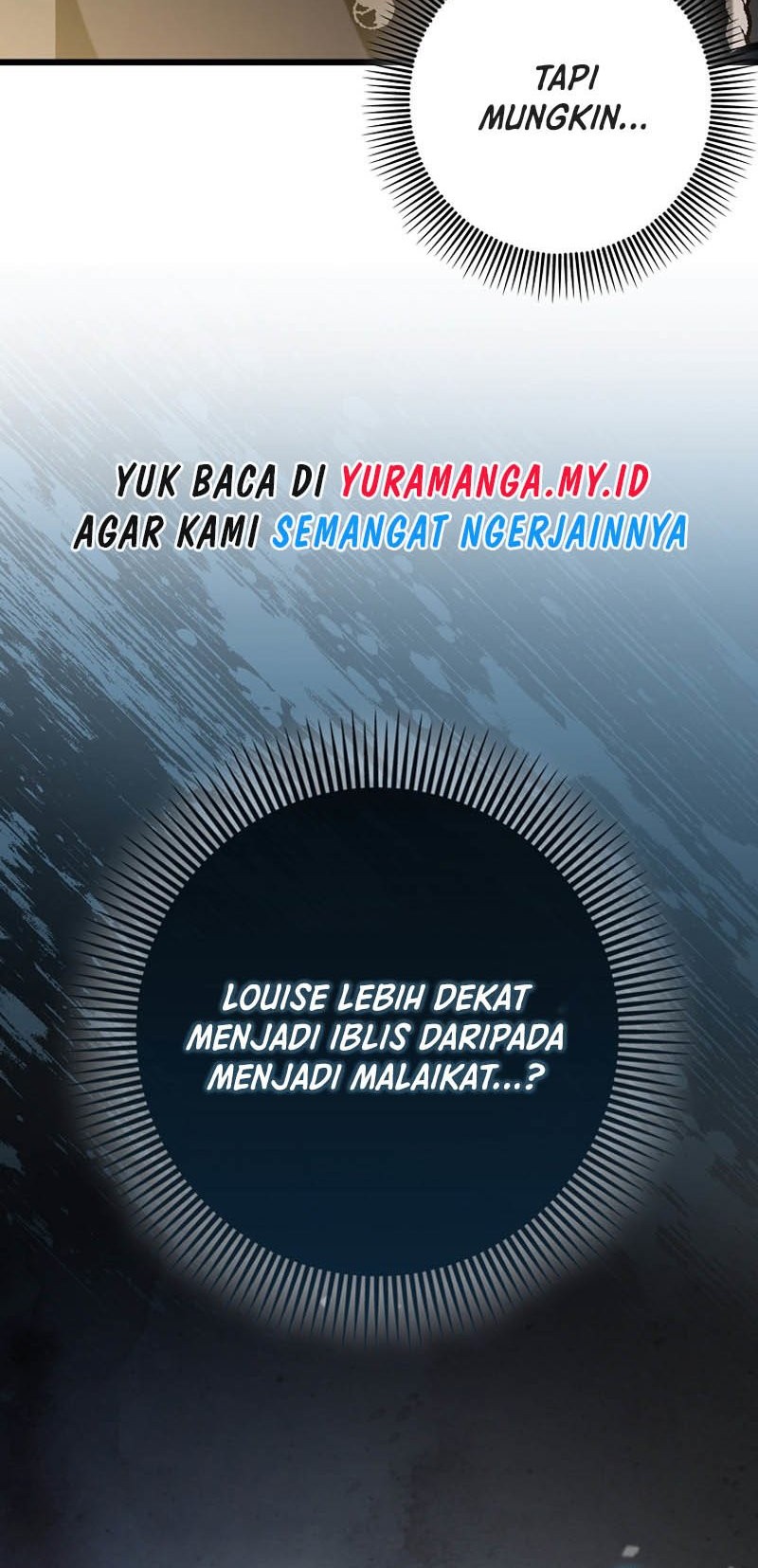 Hard Carry Supporter Chapter 79 Gambar 31