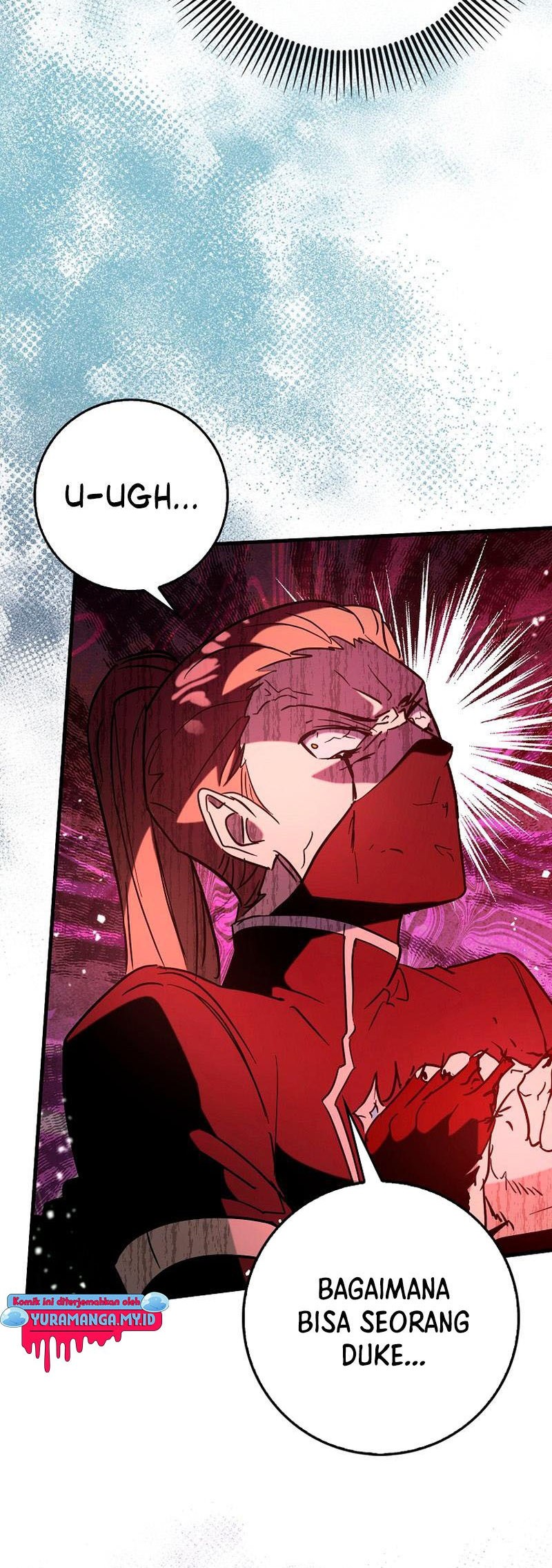 Hard Carry Supporter Chapter 78 Gambar 40