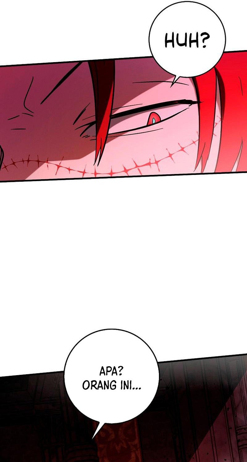 Hard Carry Supporter Chapter 78 Gambar 43