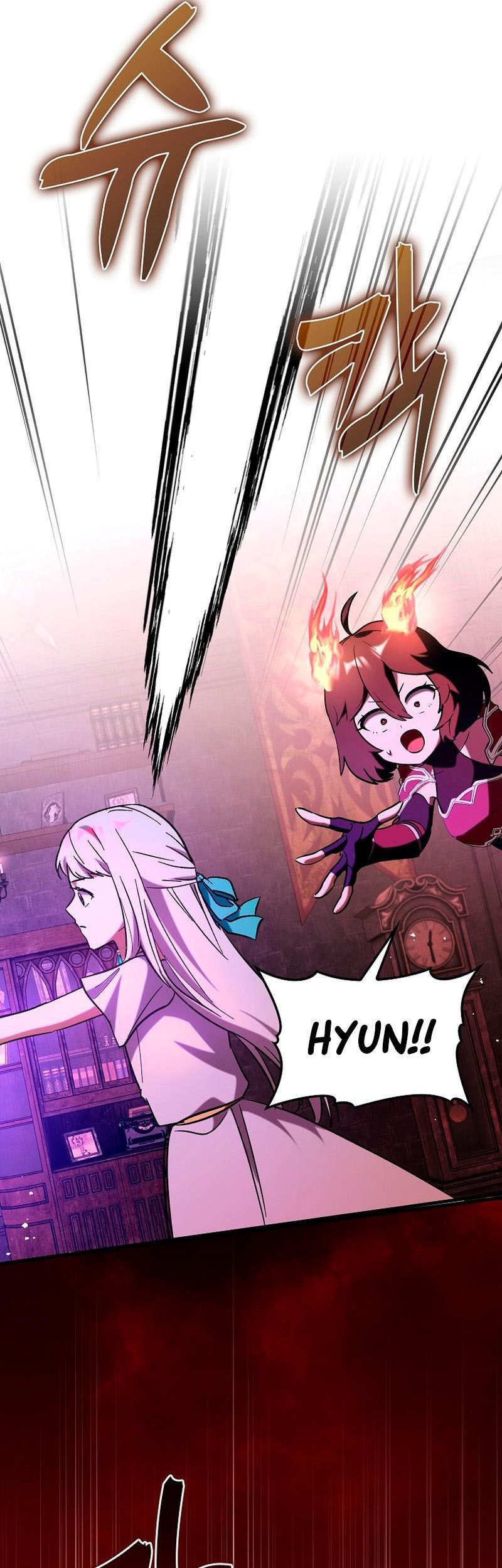 Hard Carry Supporter Chapter 78 Gambar 4