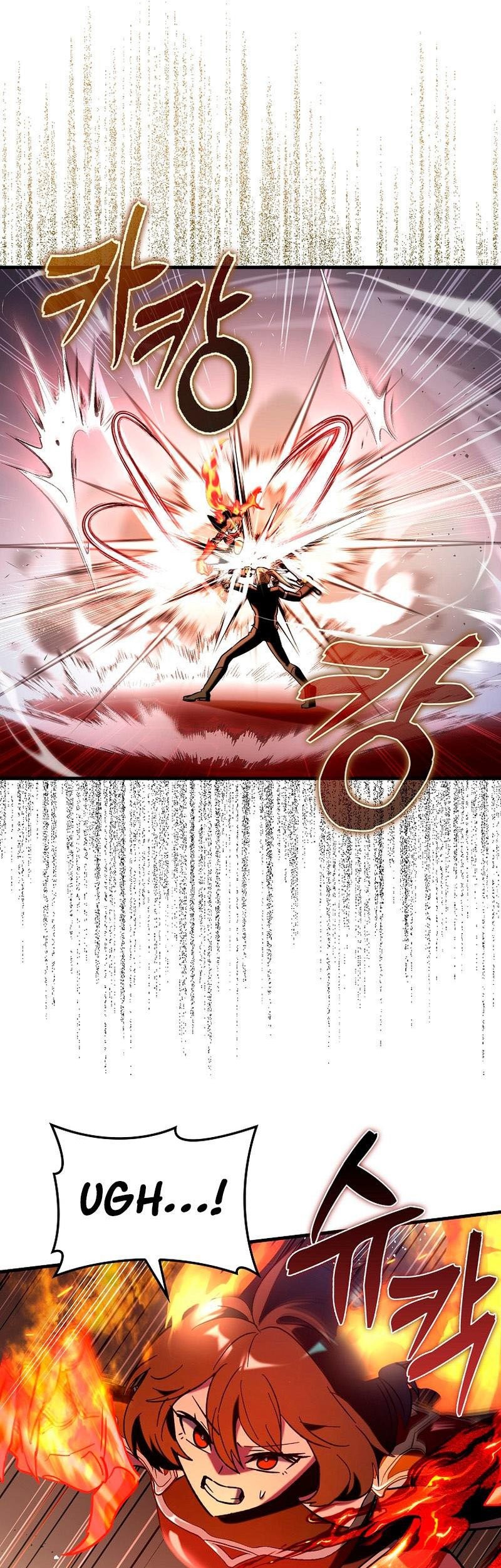 Hard Carry Supporter Chapter 78 Gambar 13