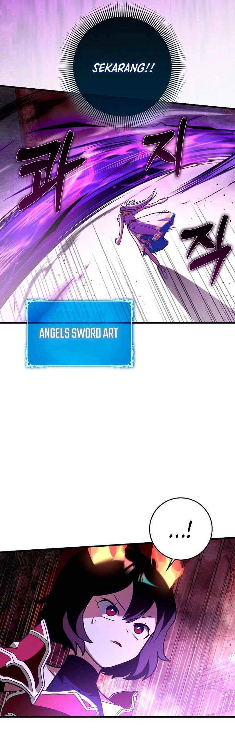 Hard Carry Supporter Chapter 78 Gambar 28