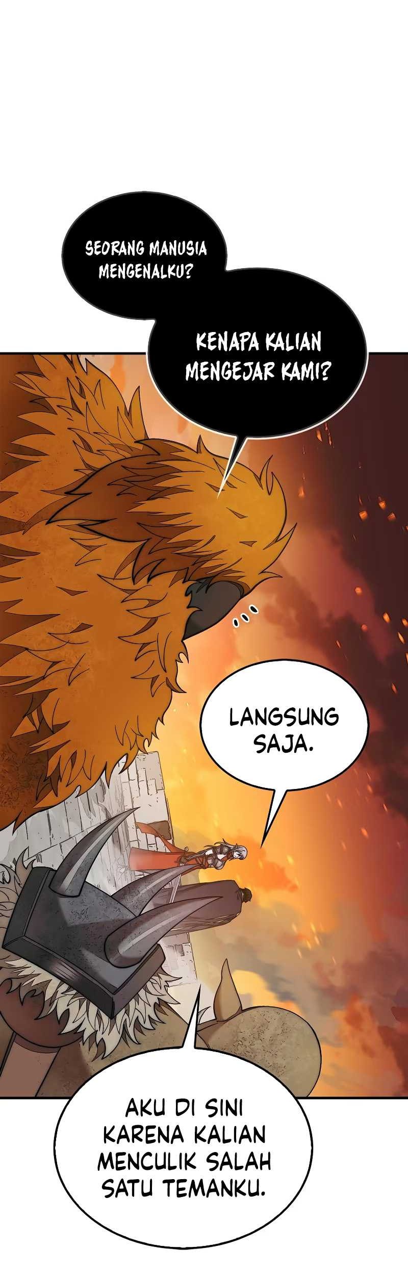 The 31st Piece Turns the Tables Chapter 70 Gambar 70