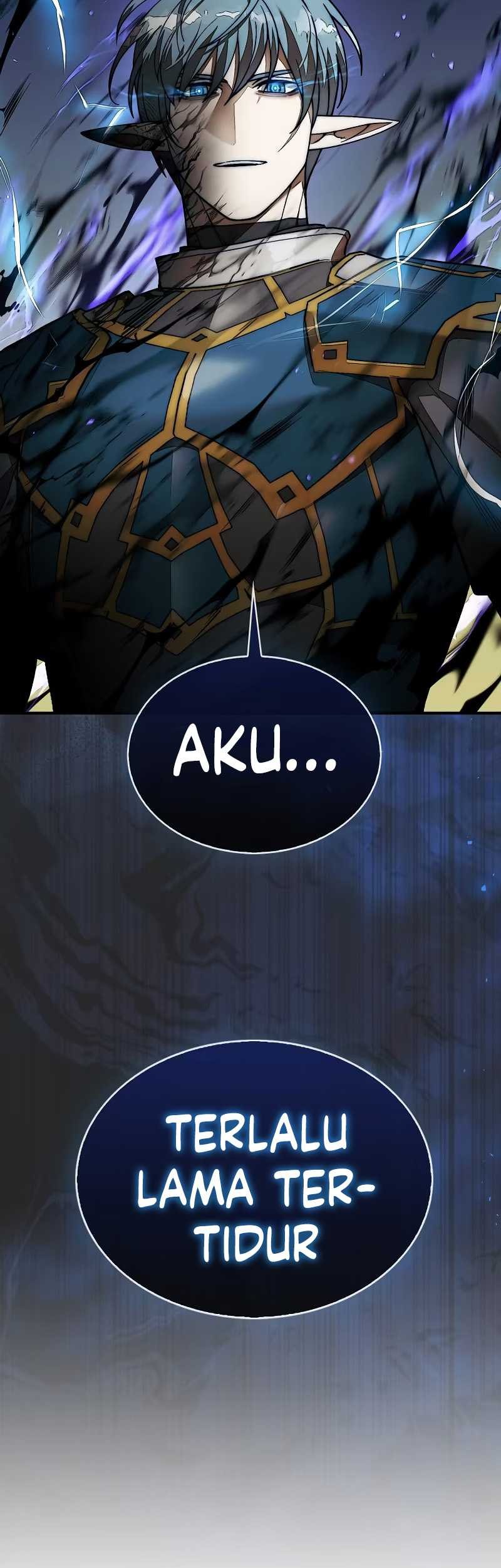 The 31st Piece Turns the Tables Chapter 70 Gambar 78