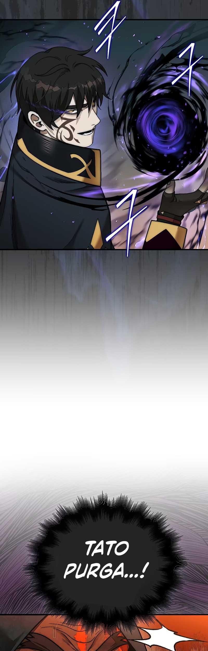 The 31st Piece Turns the Tables Chapter 70 Gambar 74