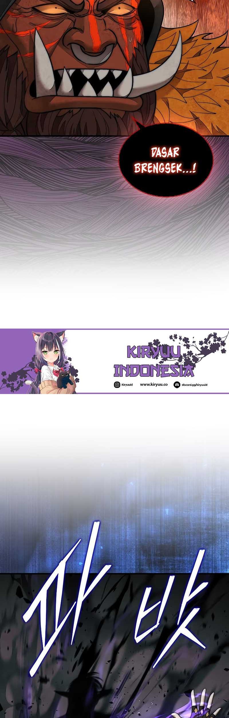 The 31st Piece Turns the Tables Chapter 70 Gambar 75