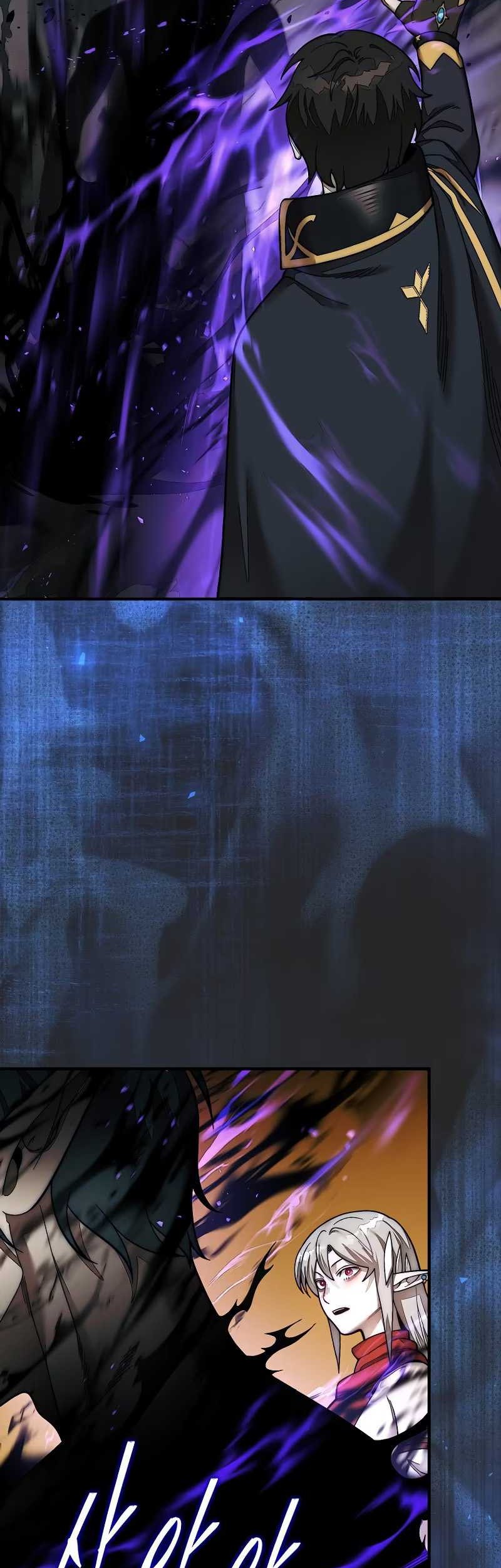 The 31st Piece Turns the Tables Chapter 70 Gambar 76