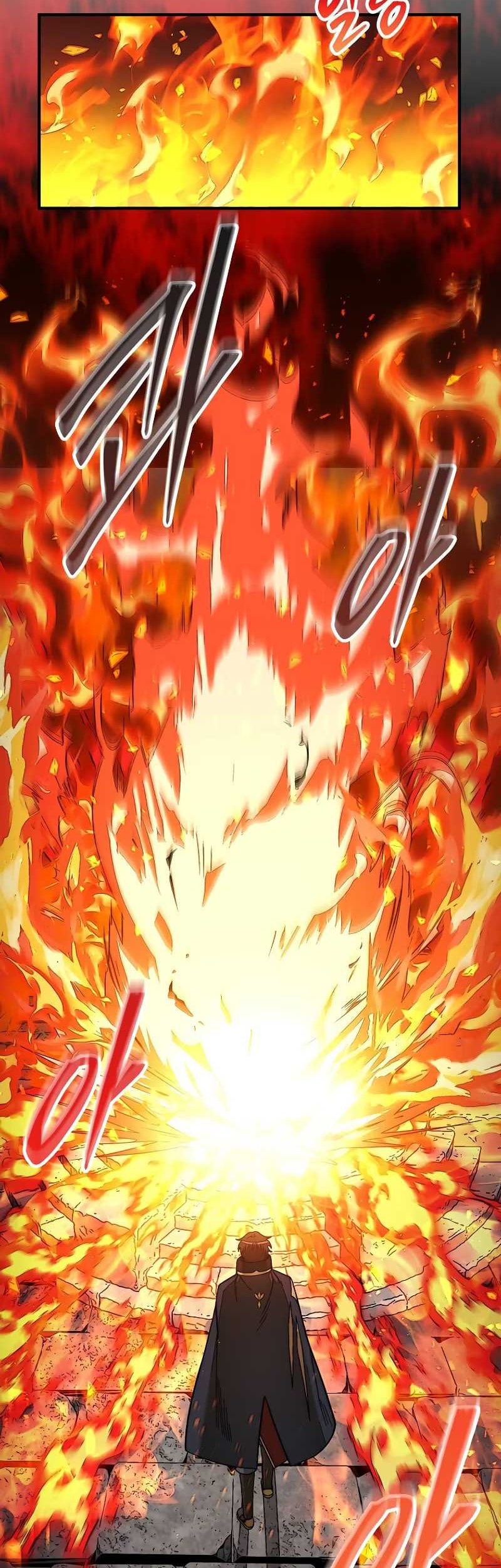 The 31st Piece Turns the Tables Chapter 70 Gambar 50