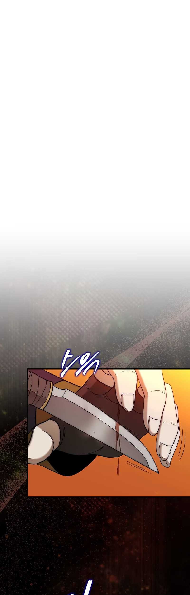 The 31st Piece Turns the Tables Chapter 70 Gambar 47