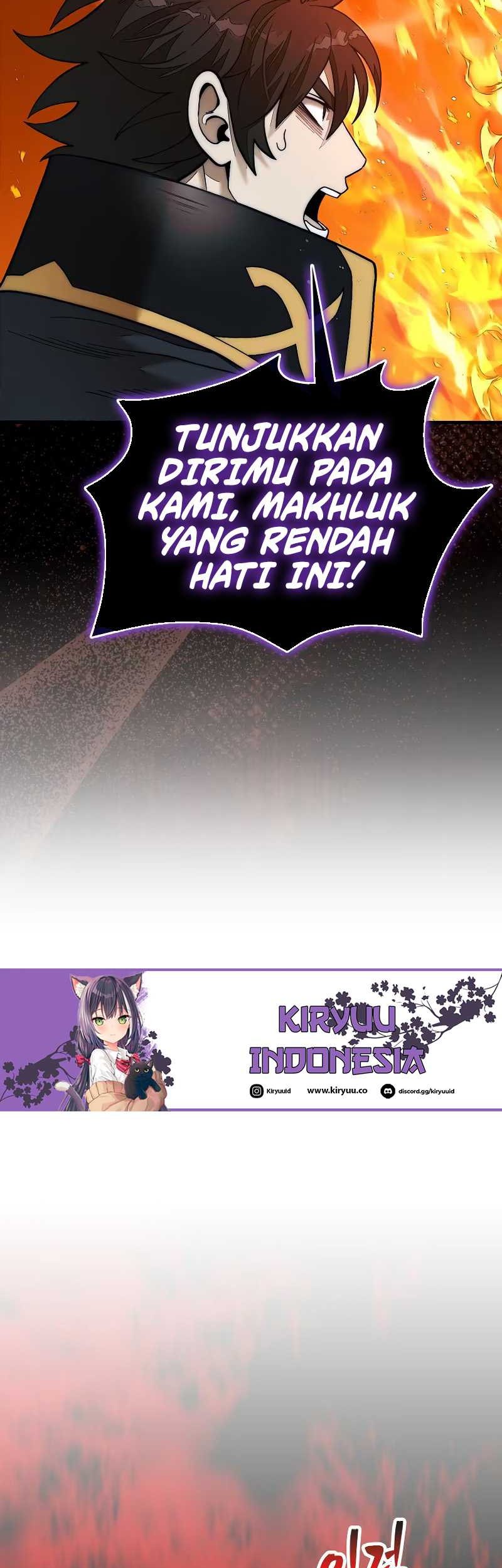 The 31st Piece Turns the Tables Chapter 70 Gambar 49