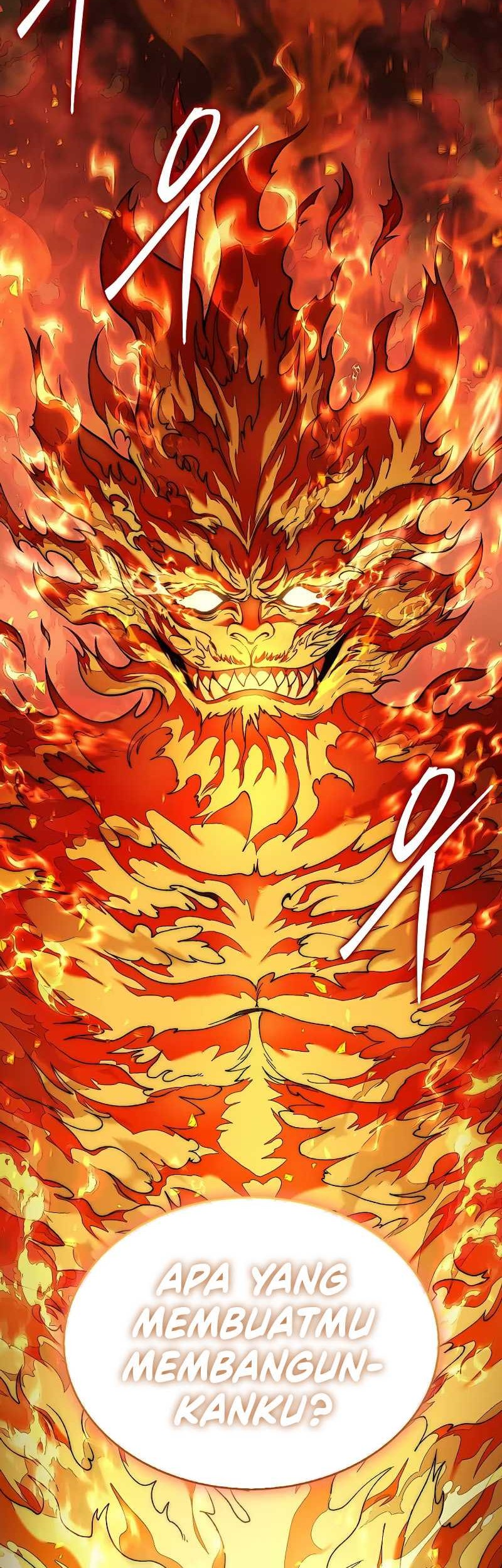 The 31st Piece Turns the Tables Chapter 70 Gambar 55