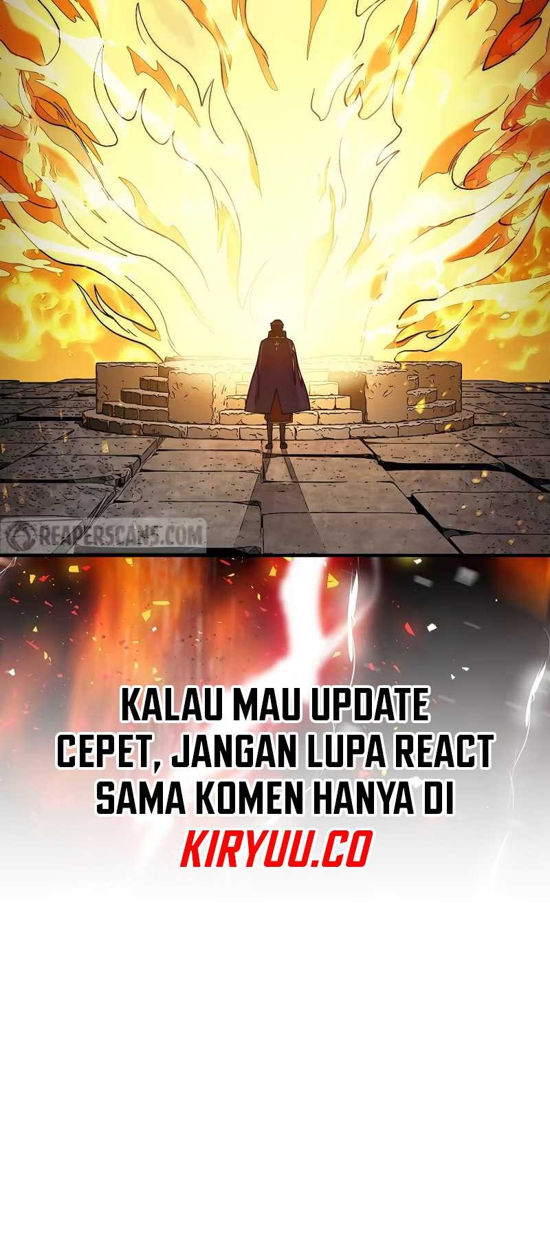 The 31st Piece Turns the Tables Chapter 70 Gambar 56