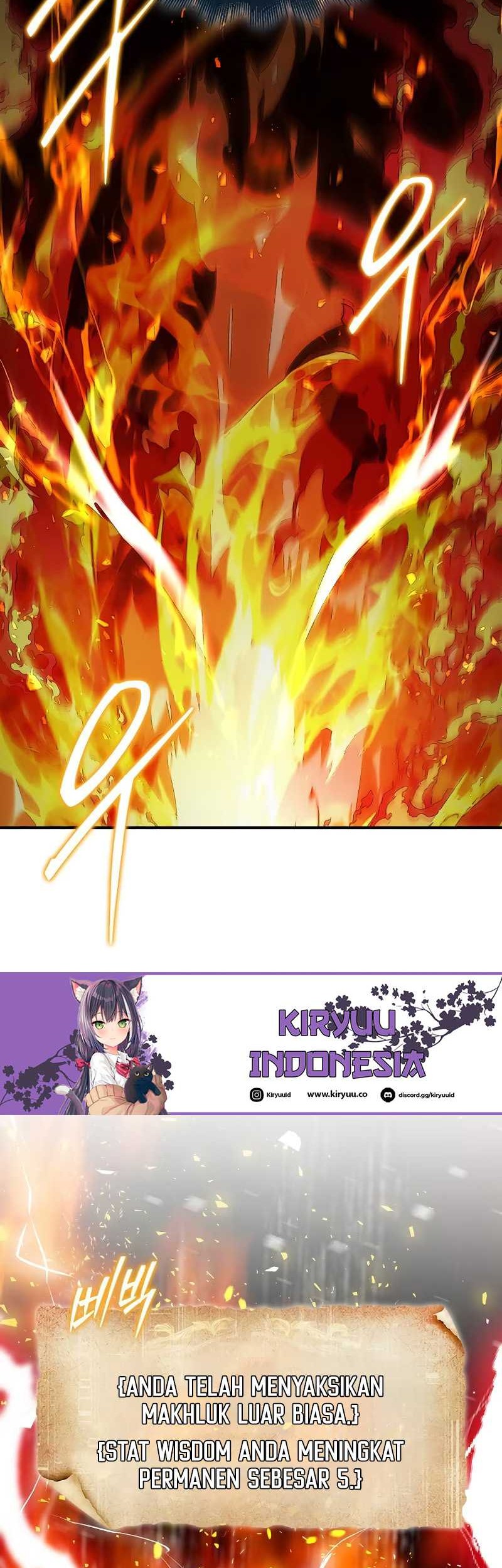 The 31st Piece Turns the Tables Chapter 70 Gambar 53