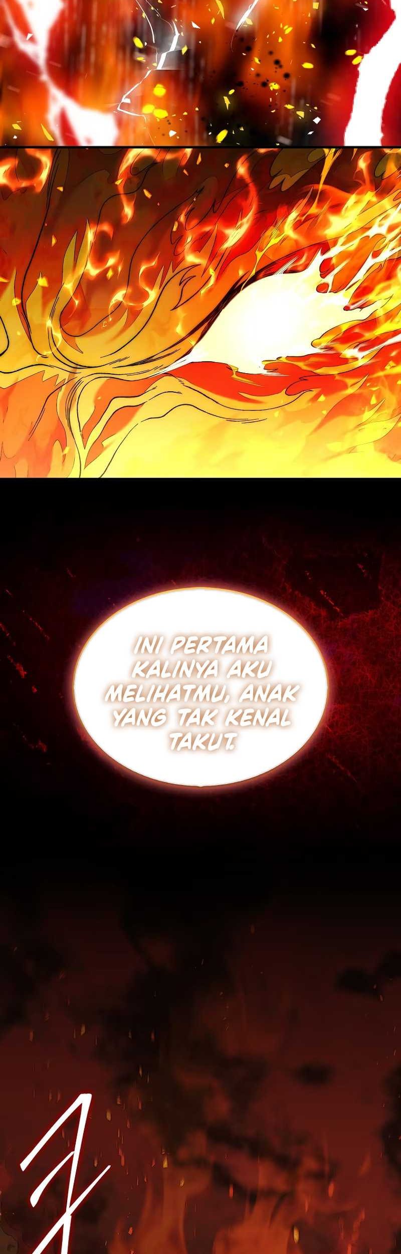 The 31st Piece Turns the Tables Chapter 70 Gambar 54