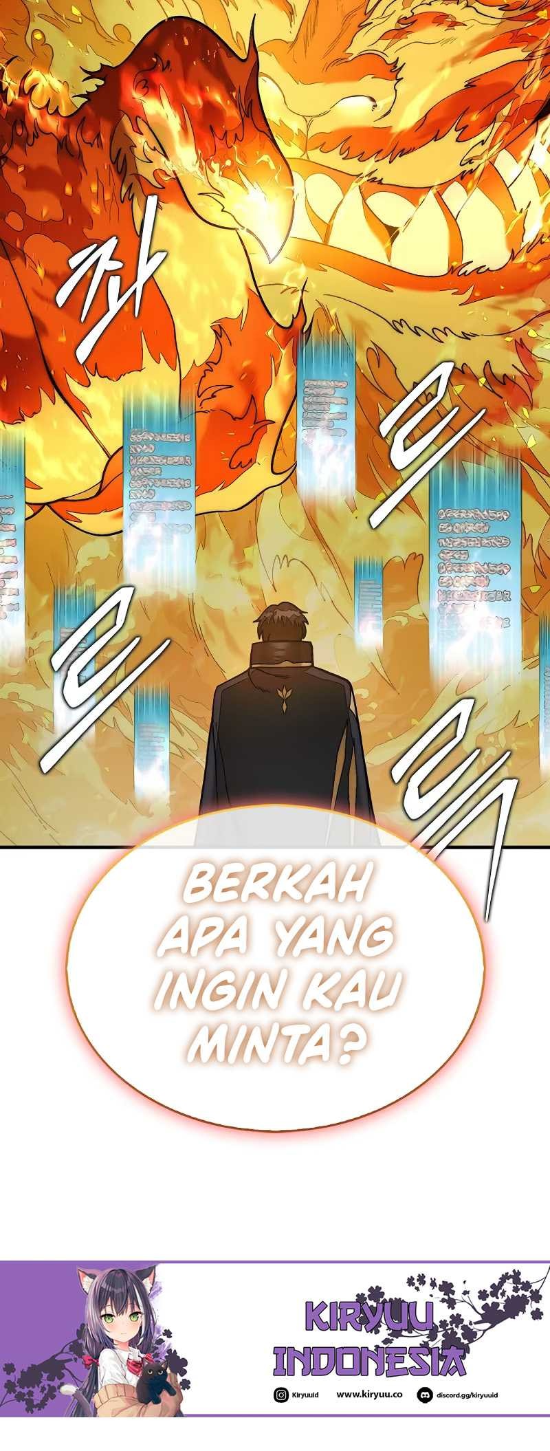 The 31st Piece Turns the Tables Chapter 70 Gambar 61