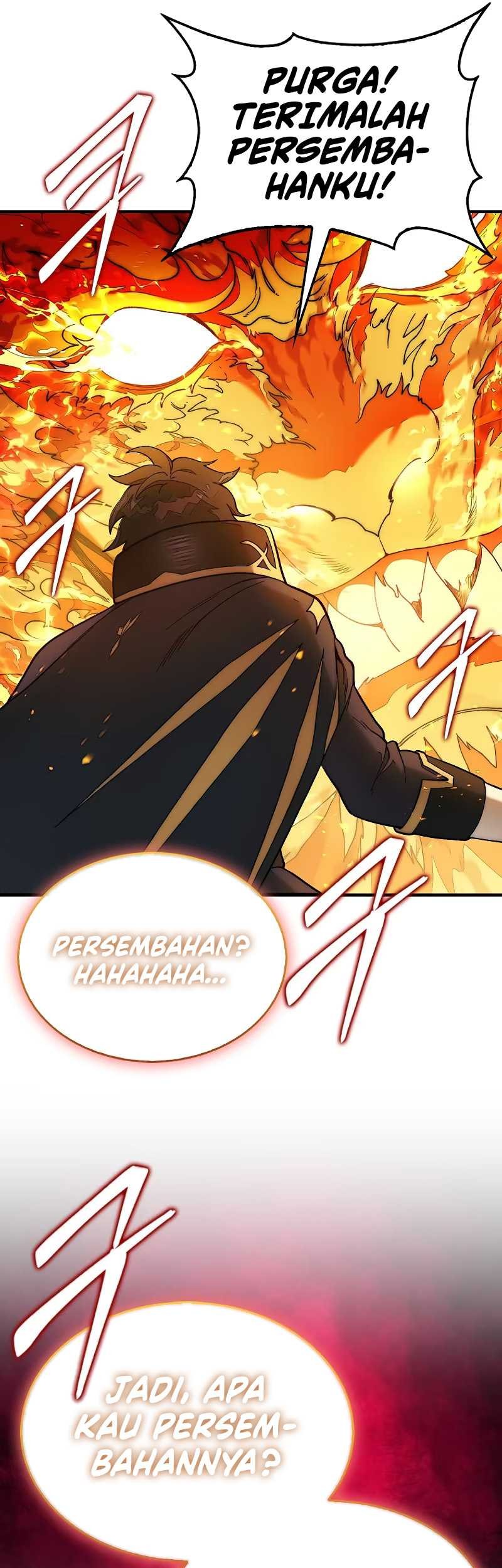 The 31st Piece Turns the Tables Chapter 70 Gambar 57