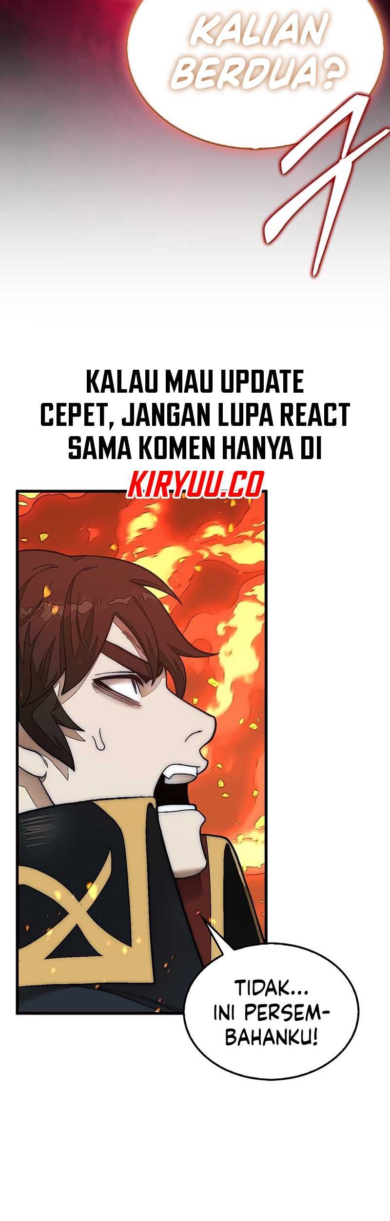 The 31st Piece Turns the Tables Chapter 70 Gambar 58