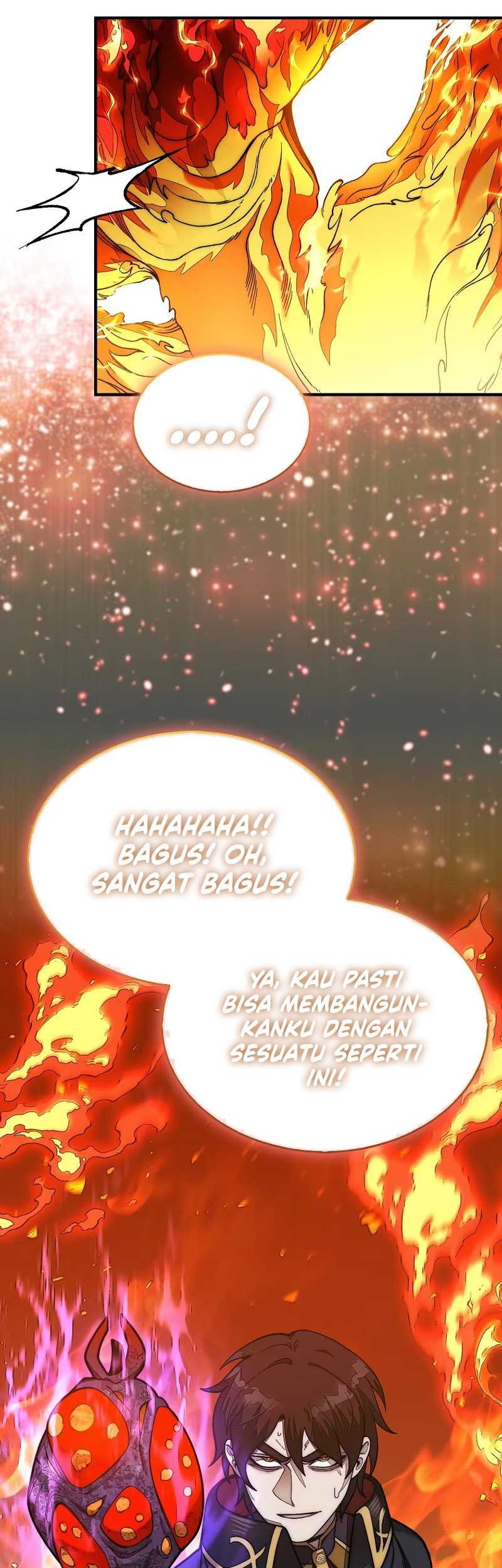 The 31st Piece Turns the Tables Chapter 70 Gambar 59