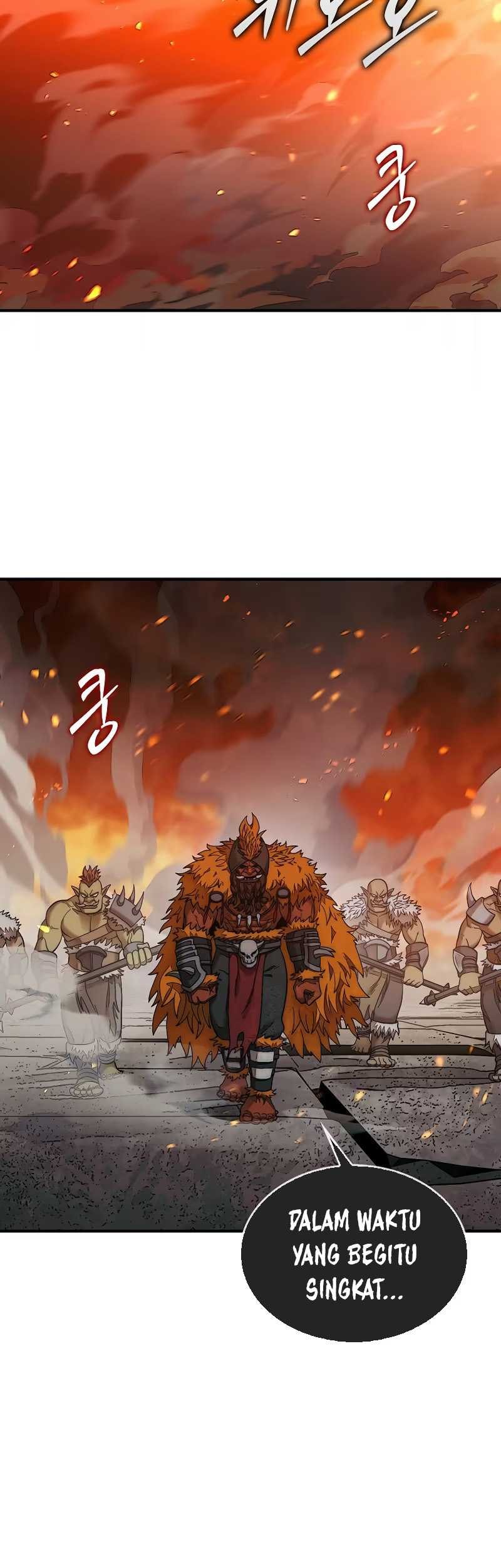 The 31st Piece Turns the Tables Chapter 70 Gambar 66