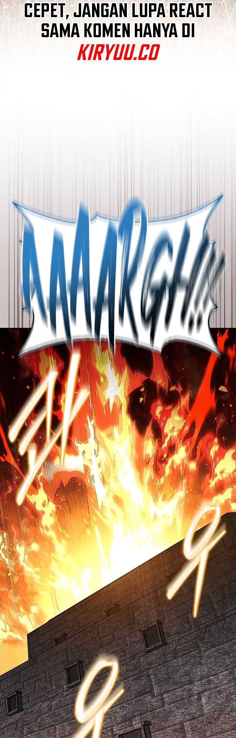 The 31st Piece Turns the Tables Chapter 70 Gambar 64