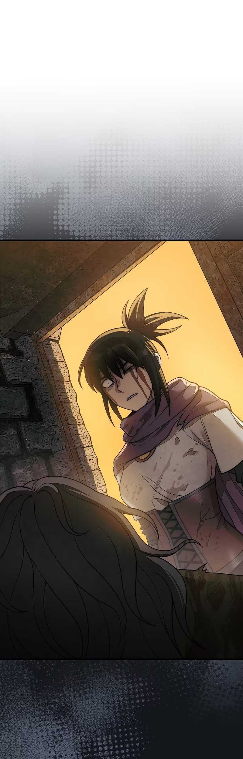 Manhwa The 31st Piece Turns the Tables Chapter 70 gambar nomor 2