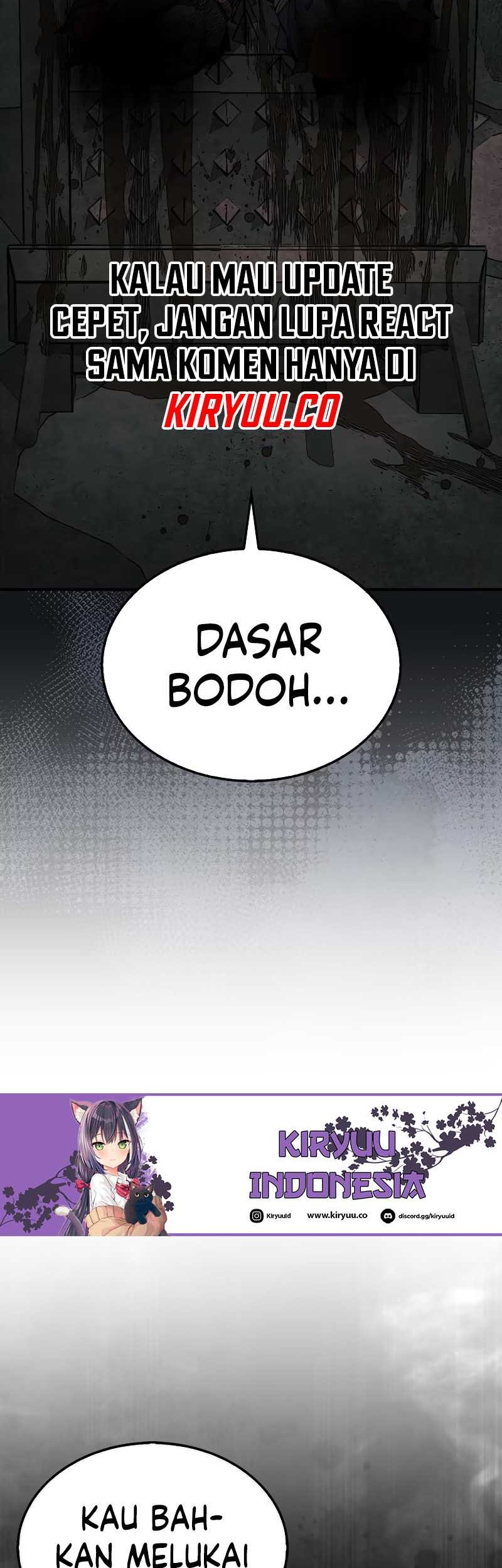 The 31st Piece Turns the Tables Chapter 70 Gambar 5