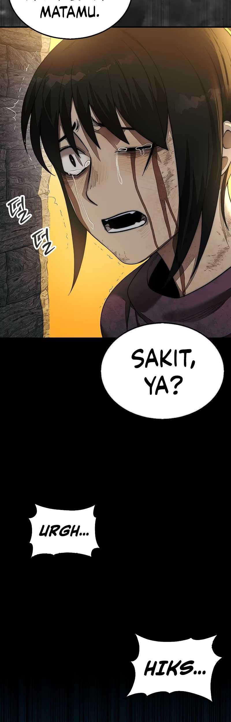 The 31st Piece Turns the Tables Chapter 70 Gambar 6