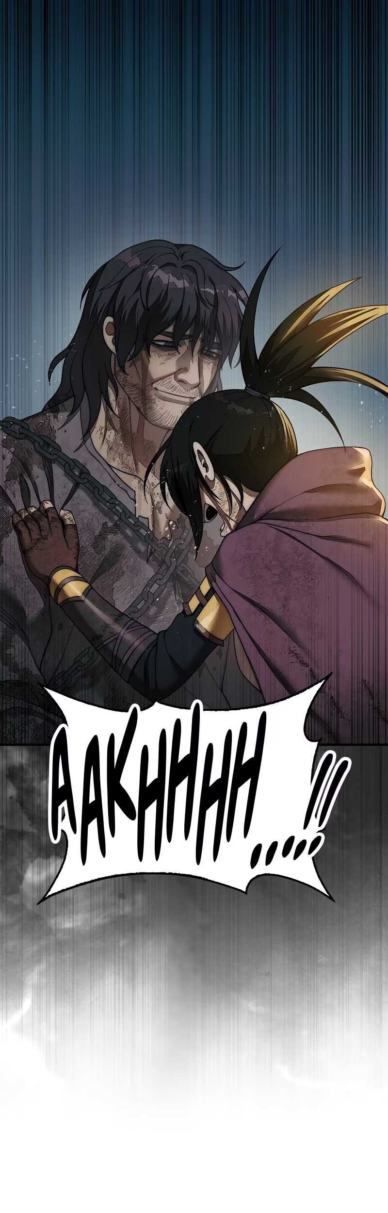 The 31st Piece Turns the Tables Chapter 70 Gambar 8