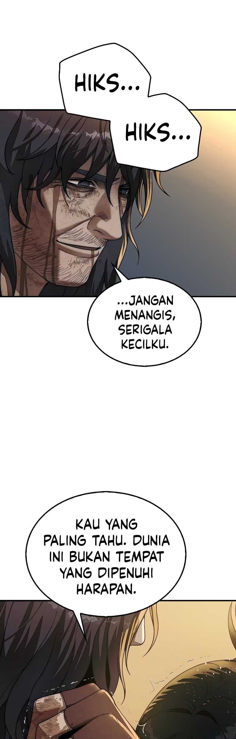 The 31st Piece Turns the Tables Chapter 70 Gambar 9