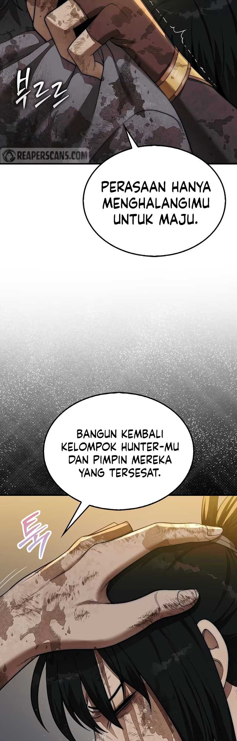 The 31st Piece Turns the Tables Chapter 70 Gambar 10