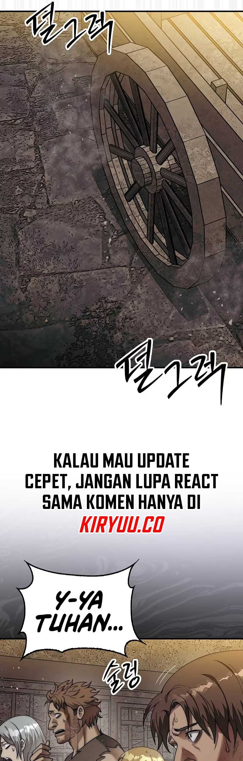 The 31st Piece Turns the Tables Chapter 70 Gambar 13