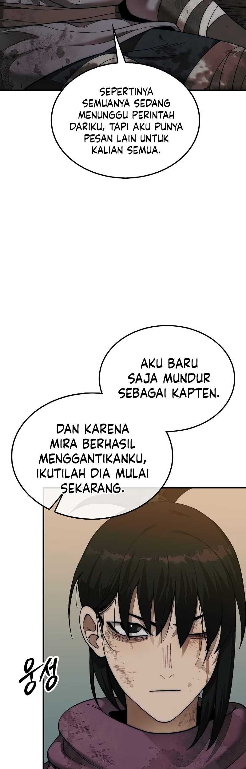 The 31st Piece Turns the Tables Chapter 70 Gambar 15