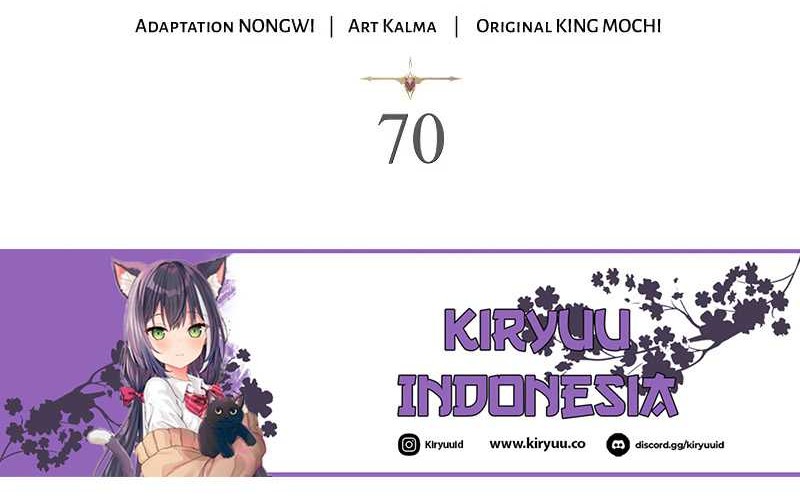 The 31st Piece Turns the Tables Chapter 70 Gambar 24