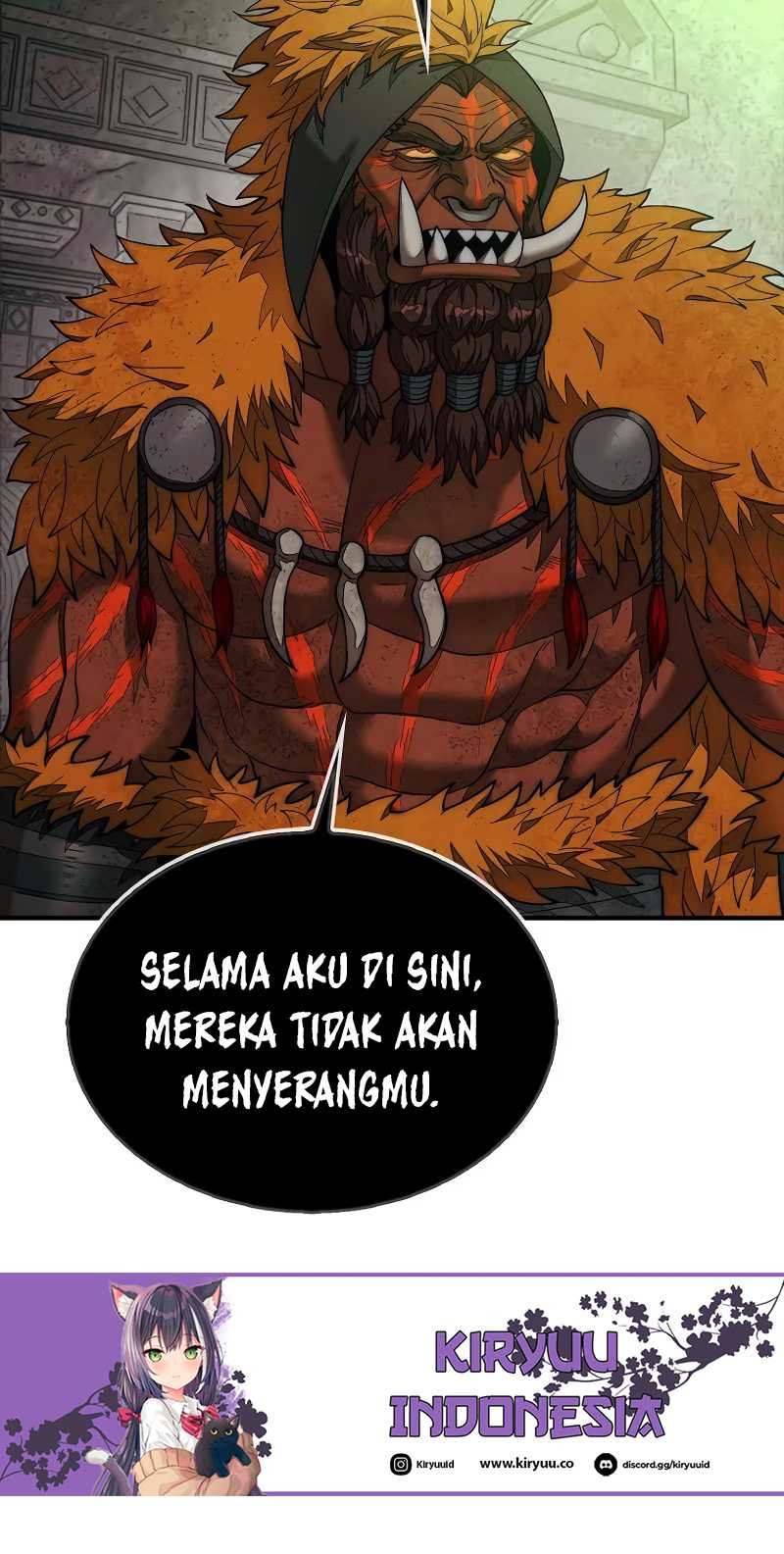 The 31st Piece Turns the Tables Chapter 70 Gambar 29