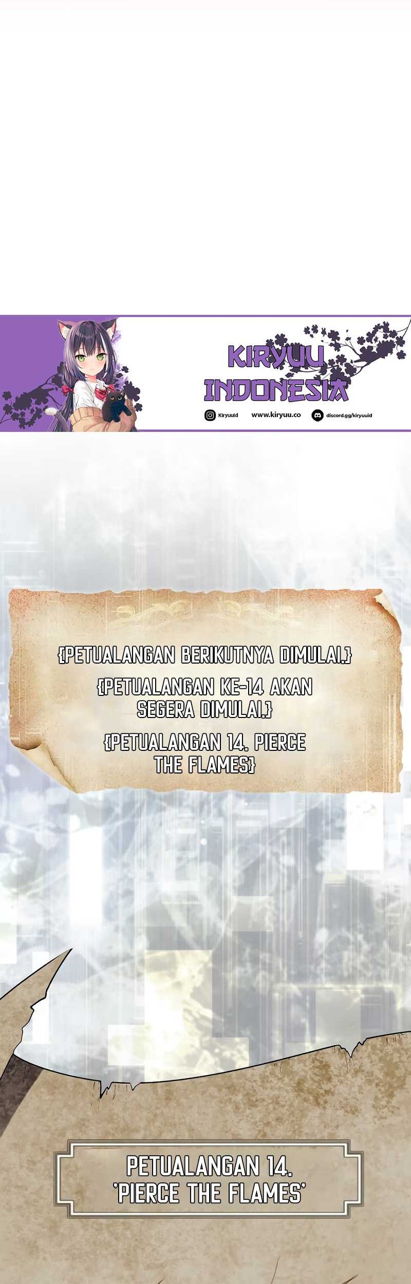 The 31st Piece Turns the Tables Chapter 70 Gambar 38