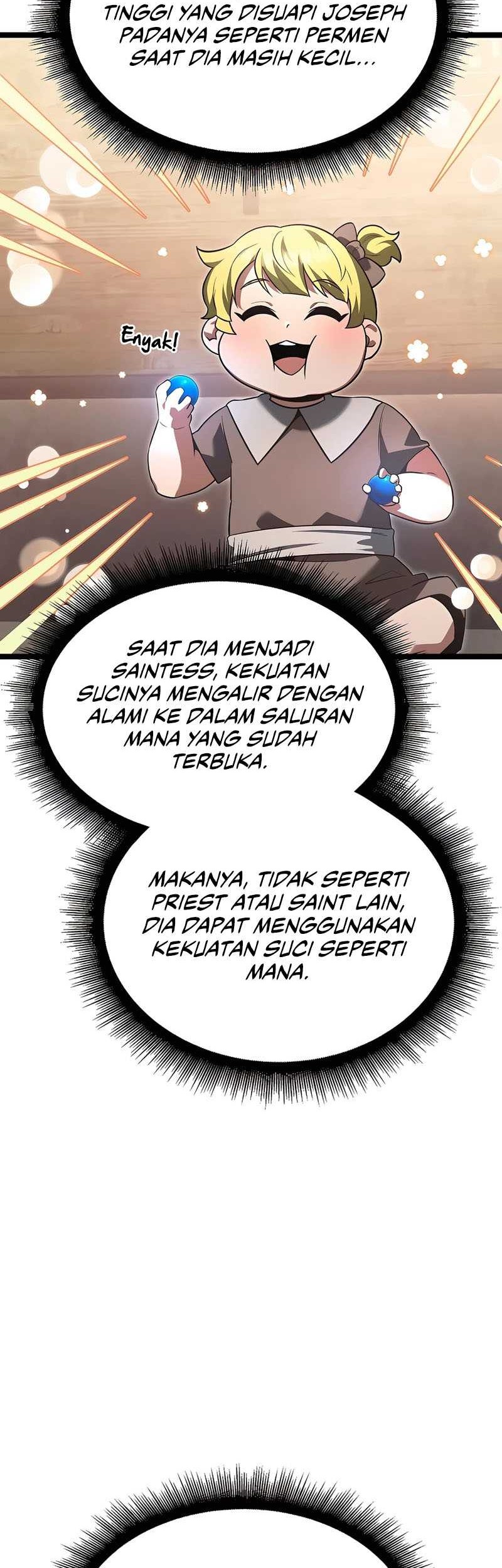 The Hero Became The Duke’s Eldest Son Chapter 47 Gambar 7