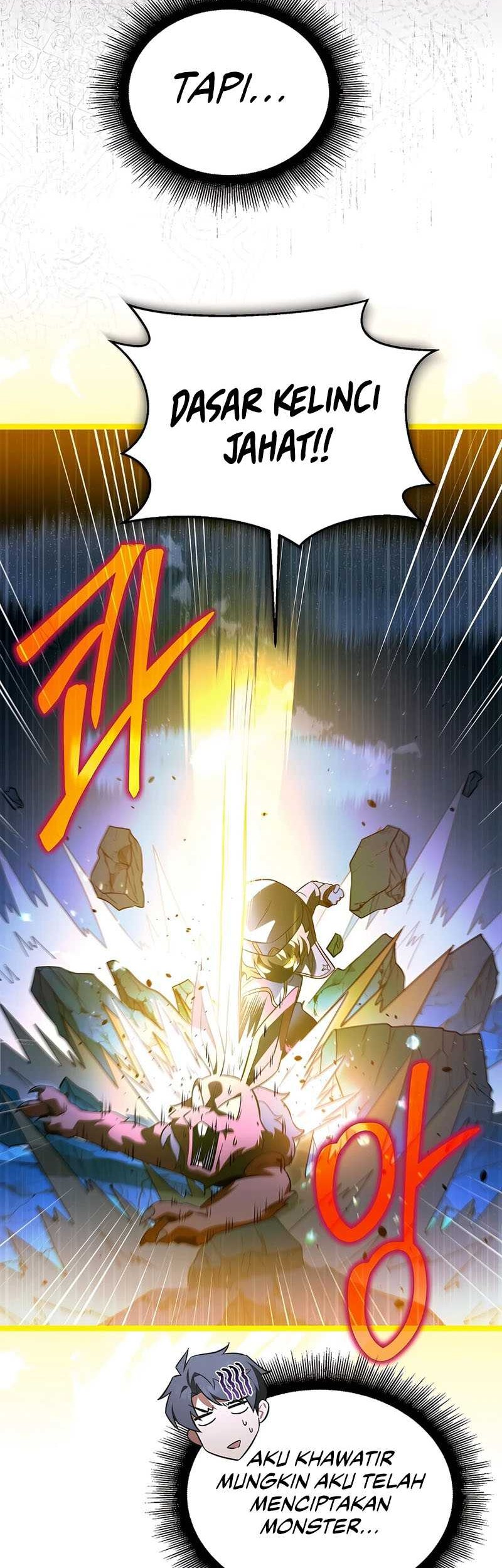 The Hero Became The Duke’s Eldest Son Chapter 47 Gambar 11