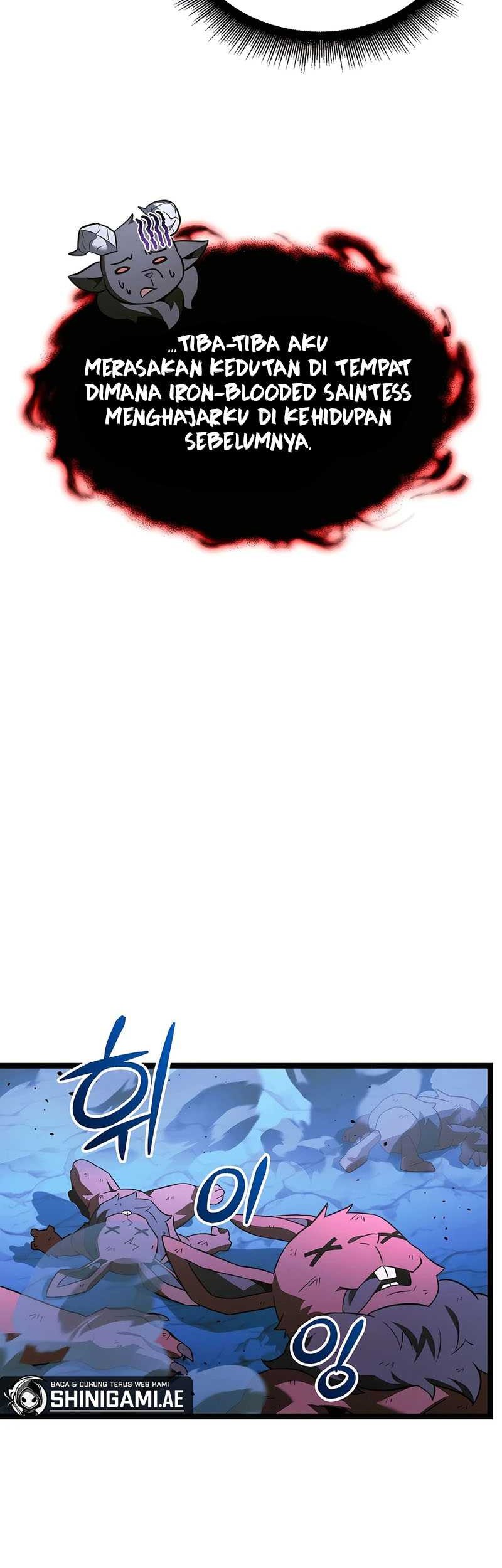 The Hero Became The Duke’s Eldest Son Chapter 47 Gambar 12