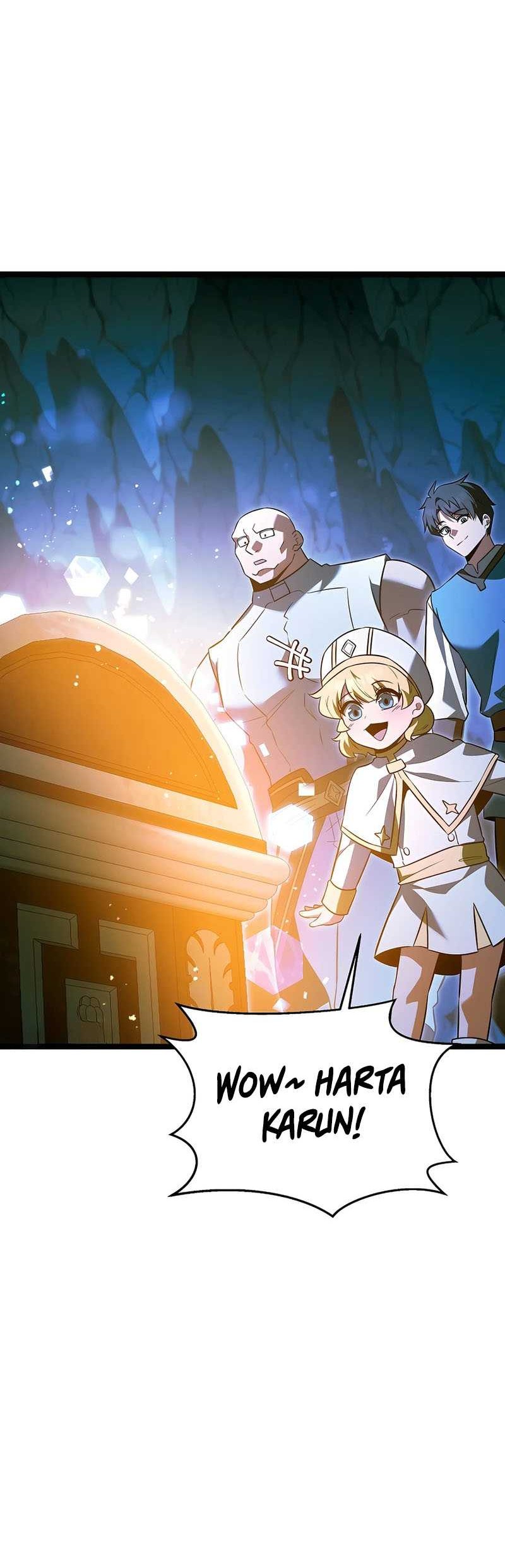 The Hero Became The Duke’s Eldest Son Chapter 47 Gambar 13